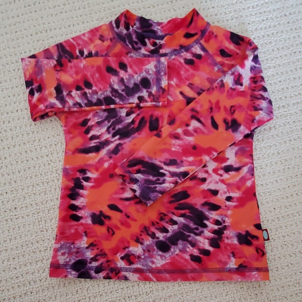Rash Guard